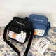 thumbnail image 2 of 3-color Children's Diagonal Small School Bag Plush Doll Canvas Bag Shoulder Messenger Bag Female Bag Trendy Fashion heqiyong LED, 2 of 2