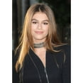 thumbnail image 2 of Kaia Gerber At Arrivals For Sister Cities Premiere Hosted By Lifetime Paramount Studios Theatre Los Angeles Ca August, 2 of 2