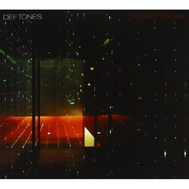 Deftones - Koi No Yokan - Walmart.com - Walmart.com