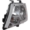 thumbnail image 2 of Headlight 26060ZL40B NI2502188, 2 of 3