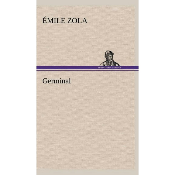 Germinal (Hardcover)