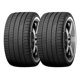 thumbnail image 1 of Paquete de 2 Llantas 245/40ZR17 XL Michelin Pilot Super Sport 95Y, 1 of 1