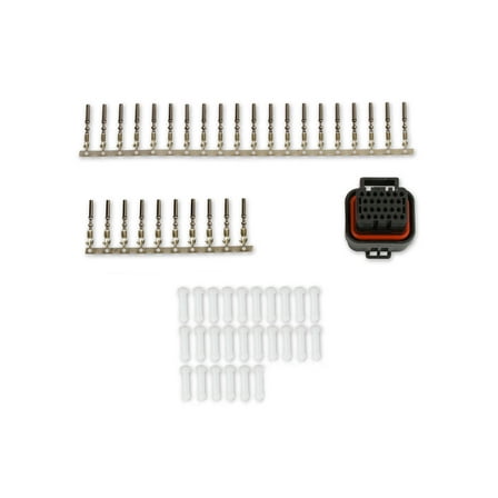 Holley EFI 570-348 J4 CONNECTOR KIT