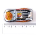 thumbnail image 1 of Disney Pixar Cars 3 Rayo McQueen, colección de modelos Mater, vehículos fundidos a presión 1:55, coche de aleación, regalo para niños, 1 of 6
