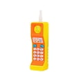 thumbnail image 2 of LEEYNEER Clearance Mini Cell Phone Toy With Music And Flash Light Suitable For Children‘s Music Education Toy Remote Control Green One Size Fits All Best Gift, 2 of 2