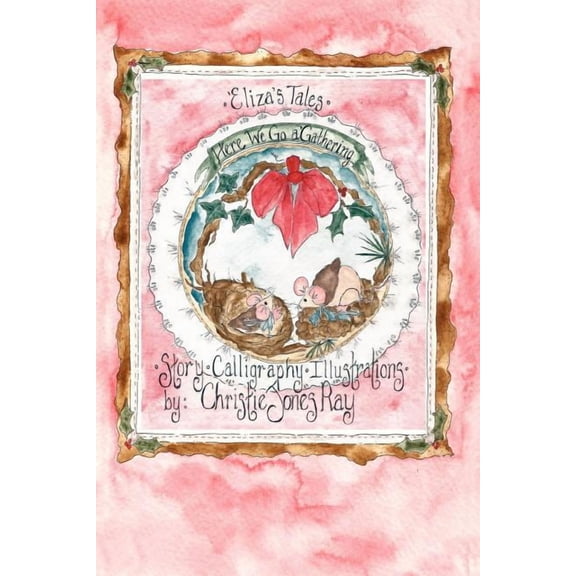 Here We Go A'Gathering, (Paperback)