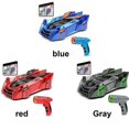 thumbnail image 2 of Latest Laser Wall Climbing Racing Car Infrared Controlled Rc Stunt Car Kid Toy,100% Brand New, 2 of 5