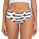 thumbnail image 1 of Fotbe Christmas Dachshund Calzones Estampados para Mujer – Ropa Interior de Algodón, Cómoda, Suave y Elástica-Large, 1 of 6