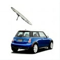 thumbnail image 5 of New 51137074020 Touring Boot Trunk Lid Rear Handle Grip for BMW Mini 5 R50 R52 R53 2000-2008 Tailgate Switch 51137167530, 5 of 5
