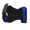 thumbnail image 4 of facefd Outdoor Scuba Diving Torch Flashlight Holder Soft Hand Arm Mount Soft / Arm Mount Blue, 4 of 7