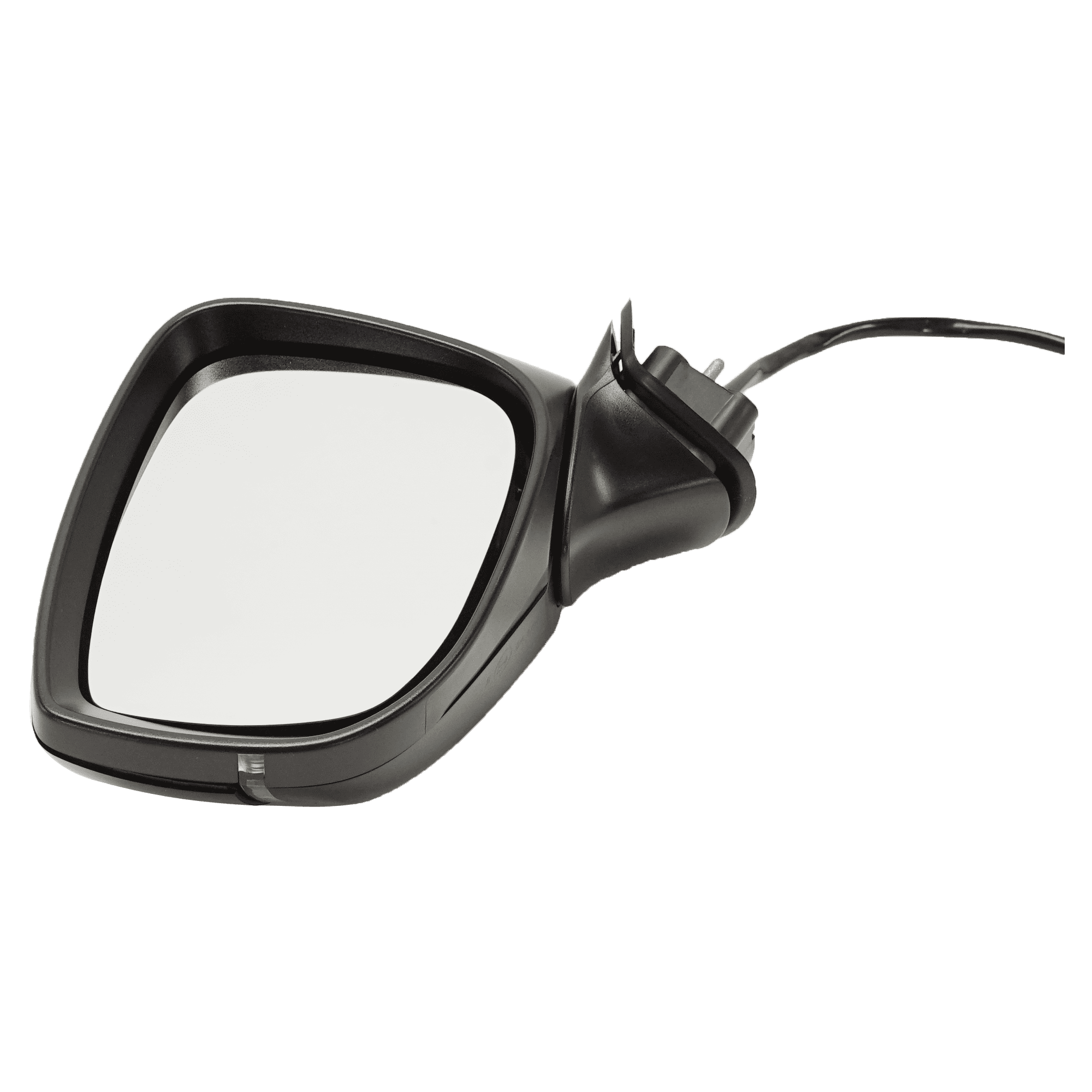 Mirror Compatible with 2015-2016 Mazda CX-5 Driver Side