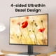 thumbnail image 3 of Monitor BenQ GW2791 de 27 pulgadas, 1080p, FHD, 100 Hz, IPS, cuidado de los ojos, 3 of 6