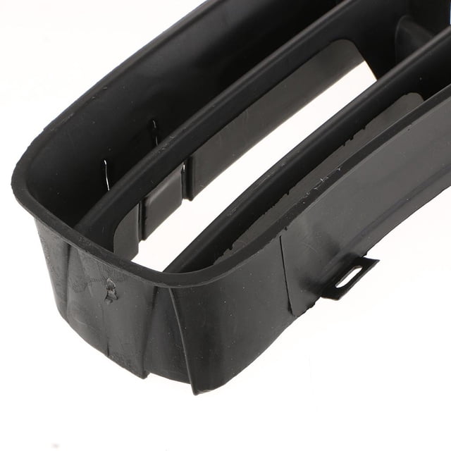 Rejilla de parachoques de Admisión de Aire Macarena para Golf MK4 97-06