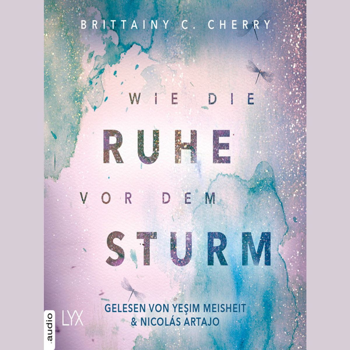 Wie Die Ruhe Vor Dem Sturm Ein Packendes Literarisches Erlebnis