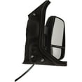 thumbnail image 4 of For Ford Transit-150/250/350 2015 2016 2017 Door Mirror Passenger Side | Heated | Replacement For FO1321627 | 191275651926, 4 of 7