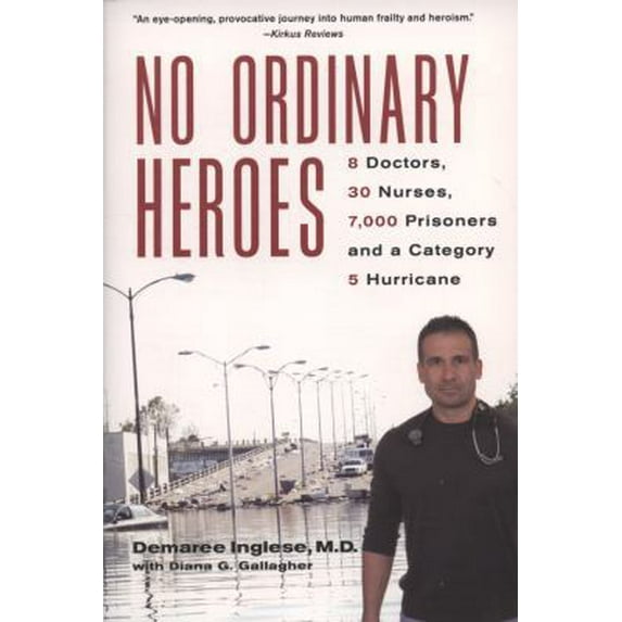 Pre-Owned No Ordinary Heroes (Paperback) 080652832X 9780806528328