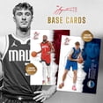 thumbnail image 5 of 2025-26 Topps Signature Class Basketball - Factory Sealed - Mega Box, 5 of 9