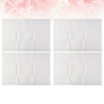 thumbnail image 6 of QUTETN Disposable Bed Pads Sheets Mattress Hospital Incontinence Mats Liners Protector Medical, 6 of 8