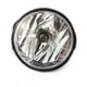 thumbnail image 5 of Kenally Luces antiniebla Señal LED Lente Izquierda y derecha Delantero impermeable Luz de marcha Visibilidad de seguridad Piezas modificadas Vehículos, repuestos y accesorios Mis, 5 of 6
