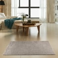 thumbnail image 2 of Furnishmyplace Modern Plush Solid Color Rug - Pet Friendly, Made in USA, Area Rugs 8' x 12', 2 of 10