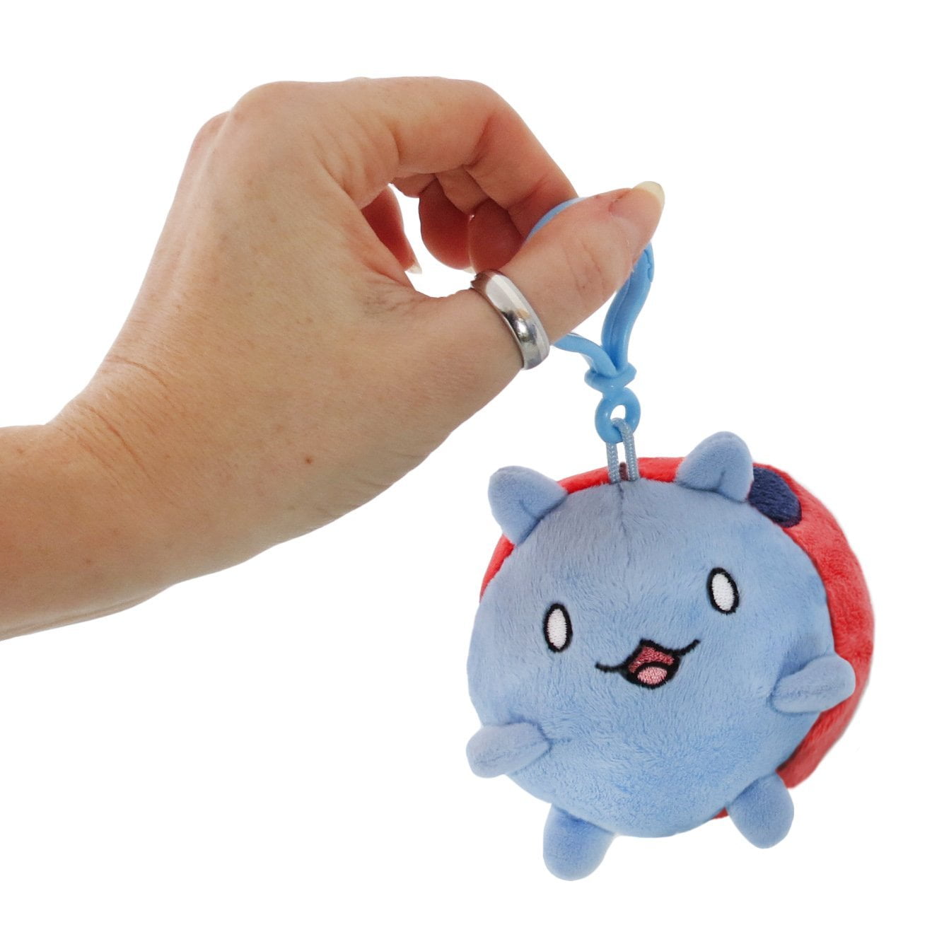 catbug plush
