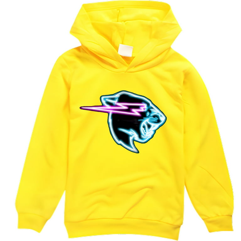 Mr beast sweatshirt youth sale