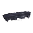 thumbnail image 2 of Front Underbody Cover Compatible With Mercedes Benz GLC43 GLC300 2016 2017 2018 2019 2020 2021 2022, 2 of 8