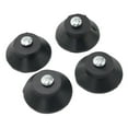 thumbnail image 4 of Durable Replacement Rubber Air Compressor Foot Pad Shockproof Component, 4 of 7