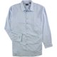 thumbnail image 2 of Camisa de vestir Alfani con Botones para hombre azul Cuello 19 pulgadas Manga 37-38 pulgadas, 2 of 2
