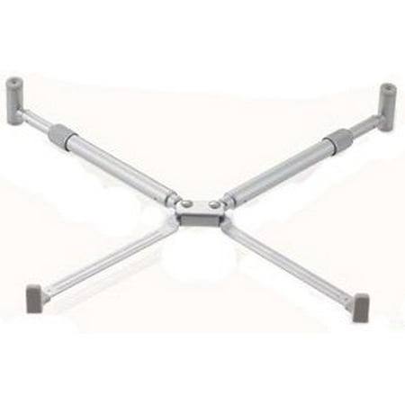 Opteka X-Stand Ergonomic Portable Natural Airflow Metal Cooling Stand For all 12-17 Opteka X-Stand Ergonomic Portable Natural Airflow Metal Cooling Stand For all 12-17