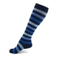 thumbnail image 2 of Yoyauz Men's and Women's Cycling Compression Socks - Best for Running, Sports, Cycling - 15-20 mmHg, 2 of 6