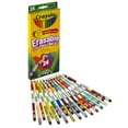 thumbnail image 3 of Crayola Erasable Colored Pencils, 24 Per Box, 3 Boxes, 3 of 4