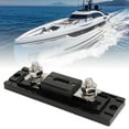 thumbnail image 4 of Audio Fuse Block 150A 48V Video System ANL Fuses Waterproof Case  Conductivity Durable  for Yacht ANGGREK Otros, 4 of 7