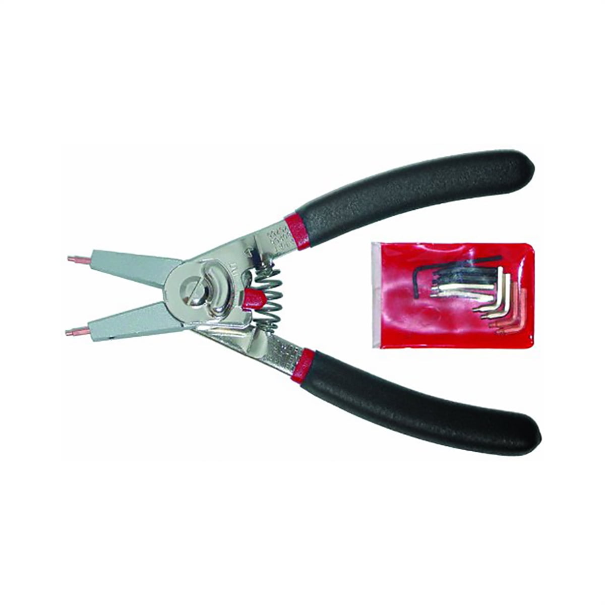 snap ring plier snap ring plier