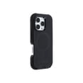 thumbnail image 3 of OtterBox Defender Series Pro Case with MagSafe  for iPhone 16 Pro - Black, 3 of 5