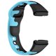 thumbnail image 5 of Correa de silicona deportiva transpirable resistente al agua para Watch 3 Youth Edition Watch 3 Lite y Watch 3 Active, 5 of 5