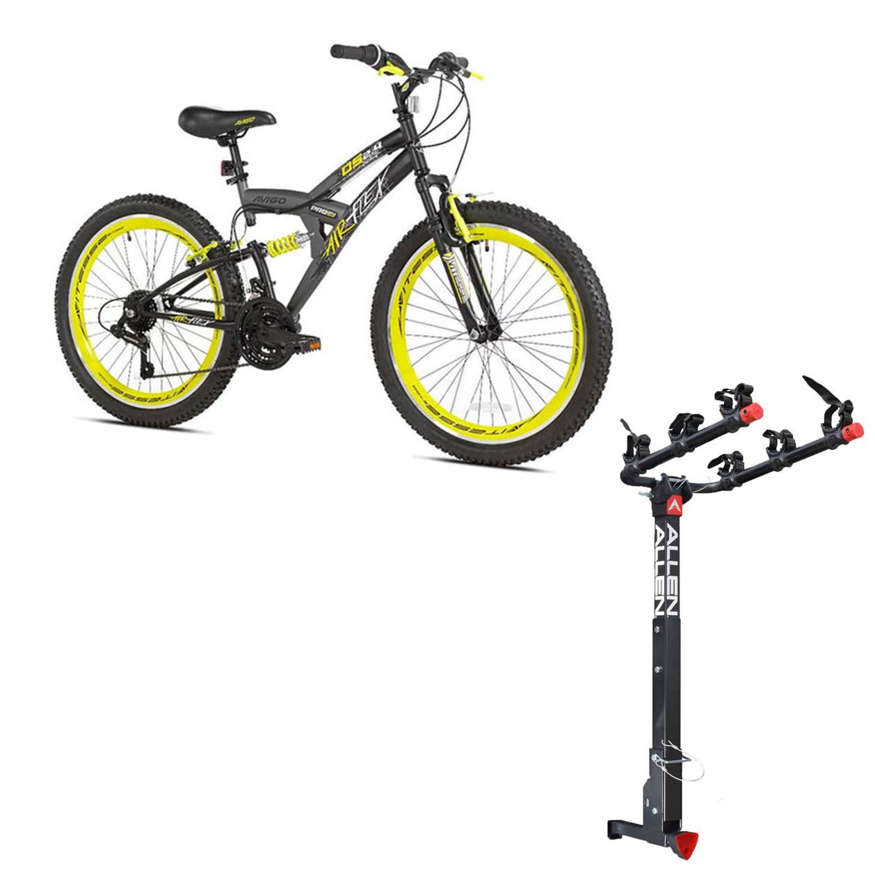 avigo air flex 24 Convenient shopping OFF 65