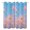 style-2, variant on Enchanted Forest Deer 2 Panels Blackout Curtains for Bedroom Living Room Drapes Kitchen Room Window Blackout Curtain Grommet