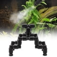 thumbnail image 1 of Mist Sprinkler,Reptiles Mist Sprinkler Rainforest Terrarium Nozzle Reptile Fogger Nozzle Unmatched Quality, 1 of 8