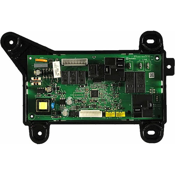 Electrolux Genuine OEM 5304516862 Range Relay Board