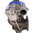 thumbnail image 5 of RHF5 Turbocharger for Yanmar 4TNV98CT Engine 129E01-18010 129E01-18011, 5 of 9