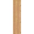 thumbnail image 4 of Ekena Millwork 7.50"W x 20"D x 32"H Olympic Smooth Craftsman Outlooker, Western Red Cedar, 4 of 4