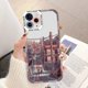 thumbnail image 3 of Landscape Clear Case For Samsung A54 5G A53 A52S A33 A13 A14 A21S A22 A23 A32 4G A50 A51 M14 S23 Ultra S22 Plus S21 S20 FE Cover, 3 of 5