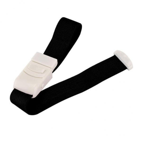 Torniquete Sunnimix para control rápido del sangrado 3 piezas Color Púrpura Negro rosa