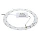 thumbnail image 2 of 15w 220v-240v Smd 5730 30-led Circular Led Panel Bar Lamp Led Ceiling Light (pure White Light) Ghtc TAO, 2 of 2