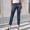 a-Blue, variant on Denim Jeggings for Womens High Waisted Blue Jeans Stretchy Pants Womens Trendy Jeans