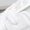 White, variant on Women's Hidden Heel Multi-Layer Platform White Skate Sneakers