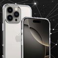 thumbnail image 4 of Funda para iPhone 16 Pro Max Kiosla Hybrid Clear Reforzado, 4 of 7