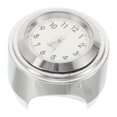 thumbnail image 6 of Hemoton Universal Motorcycle Handlebar Clock Waterproof Dial Watch for 22-25mm Handlebars for Motorbikes Motorcycle Handlebar Clock, 6 of 8