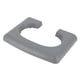 thumbnail image 1 of Tapa de la consola central almohadilla del portavasos del reposabrazos Fácil de limpiar Fácil de mantener para reposabrazos automático para reposabrazos LHCER Otros, 1 of 8